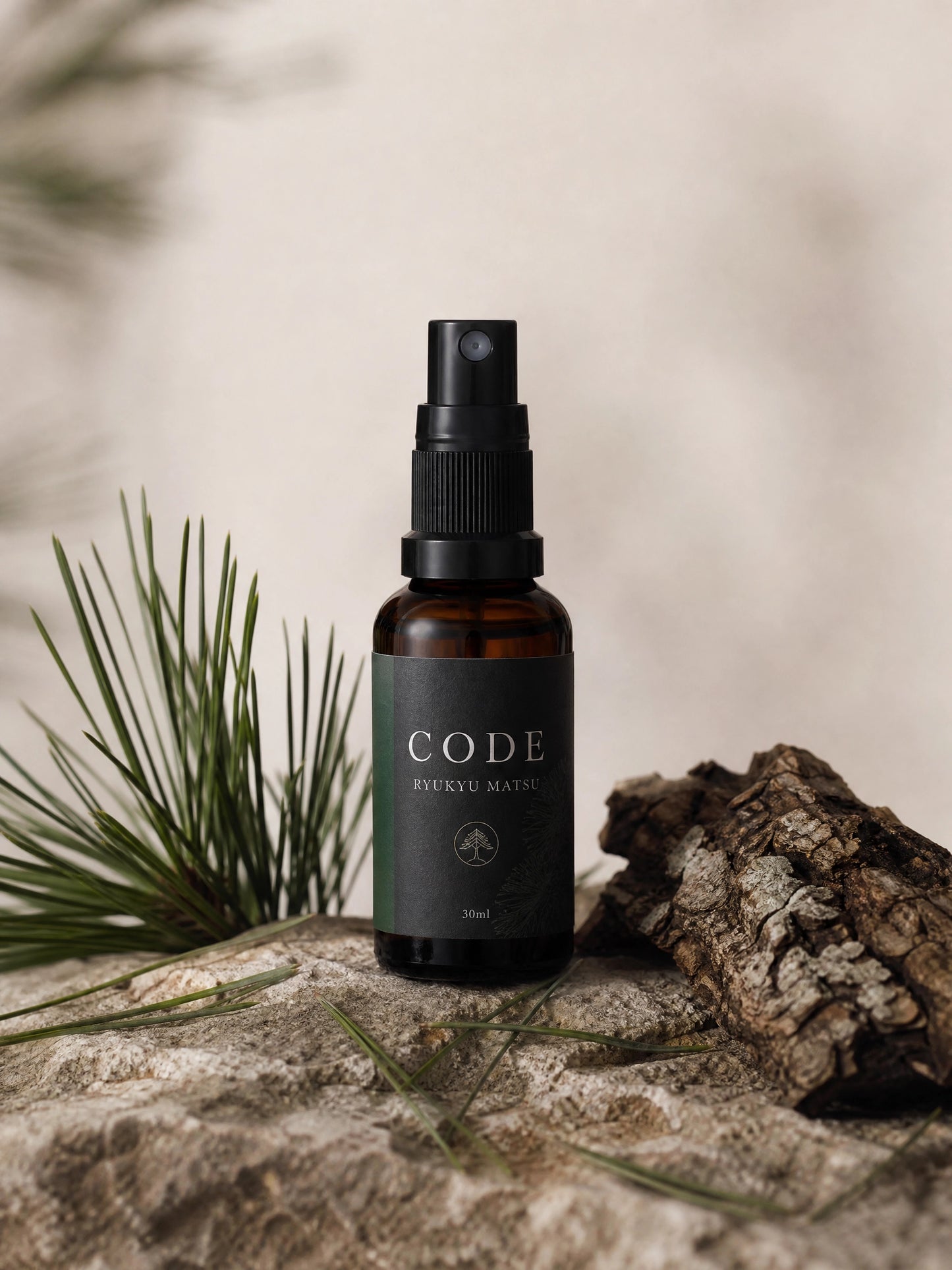 琉球松 細胞水 30ml