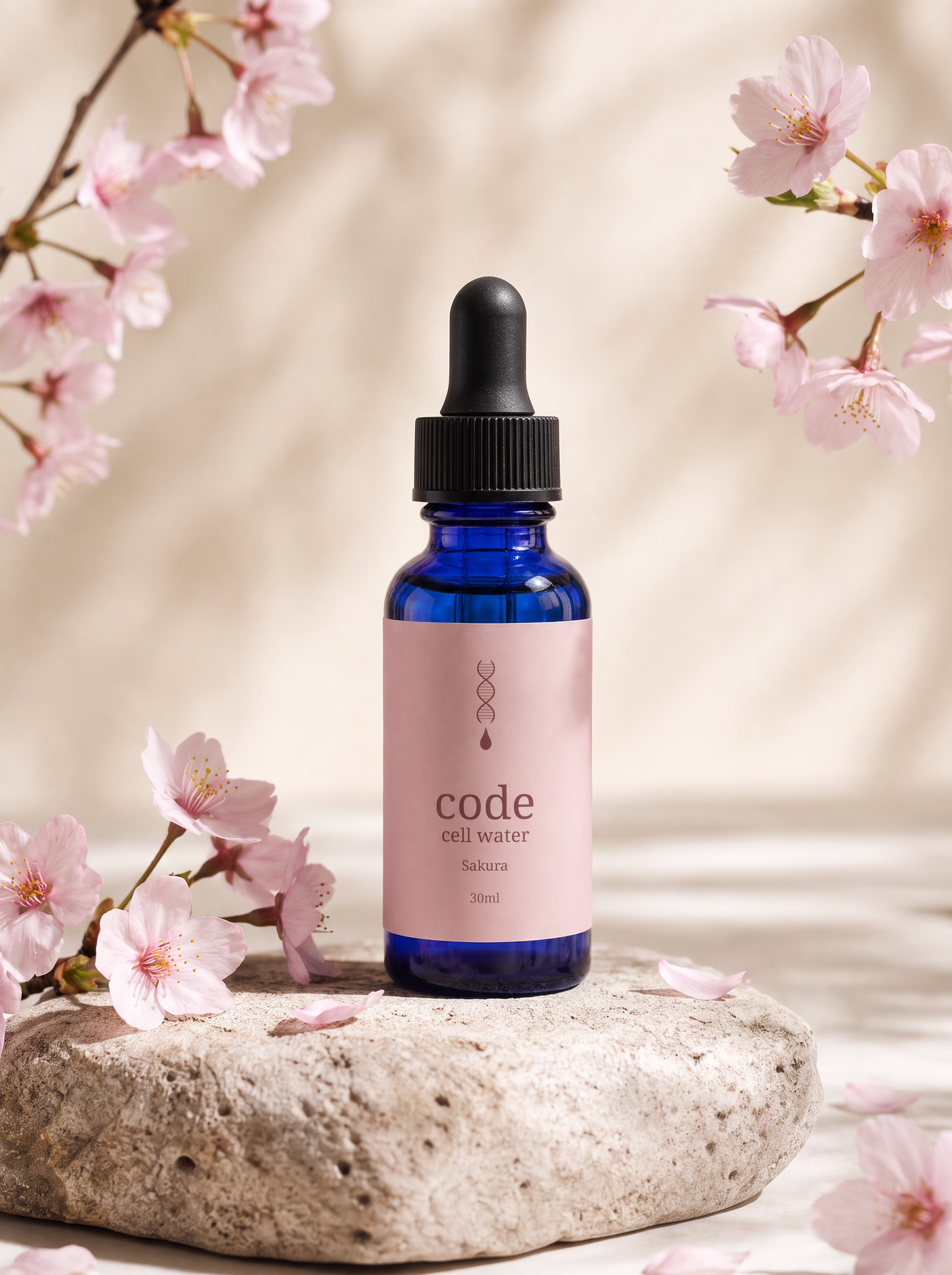 桜 細胞水 30ml