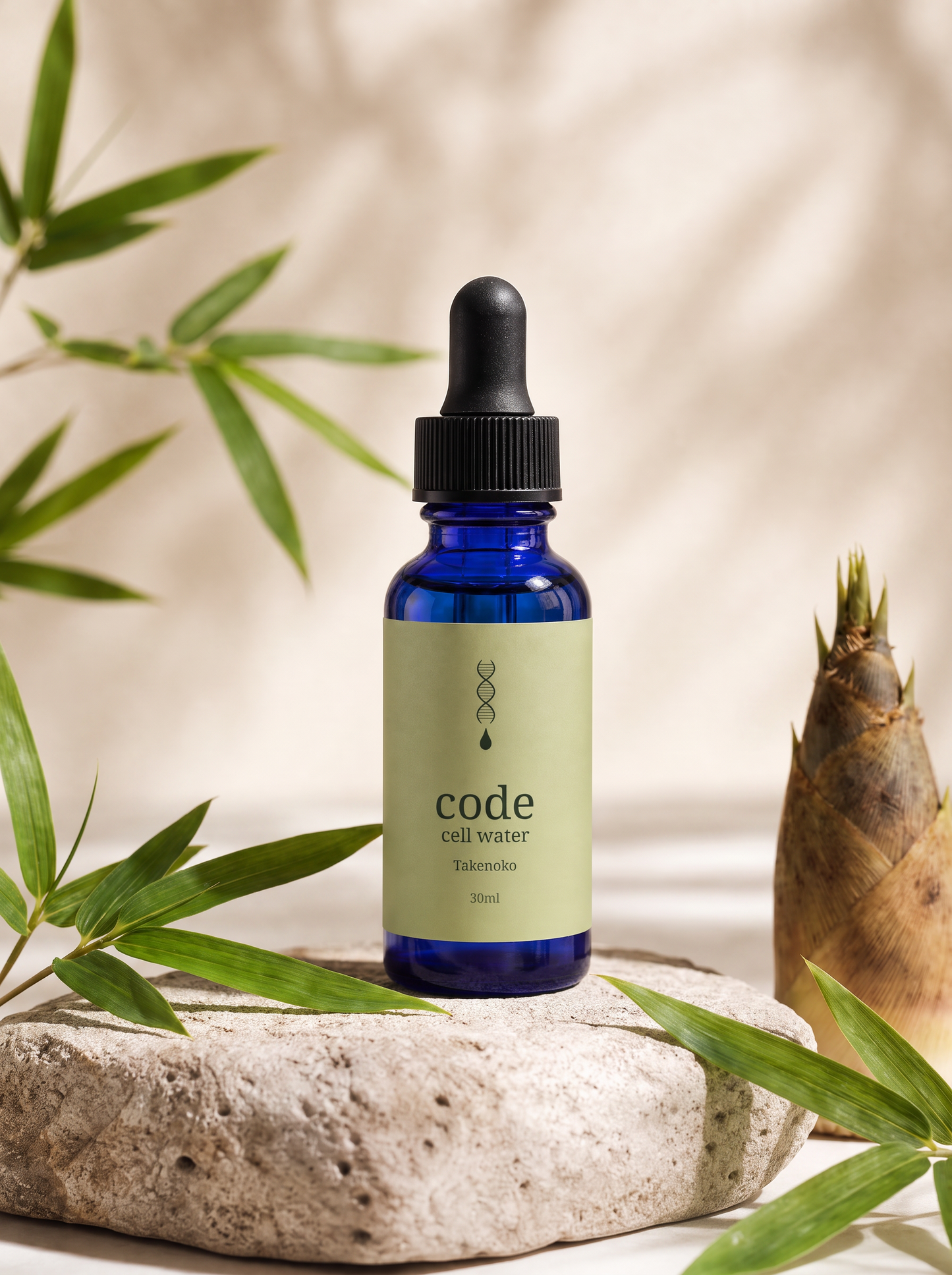 タケノコ 細胞水 30ml