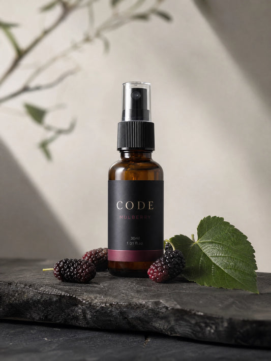 マルベリー 細胞水 30ml
