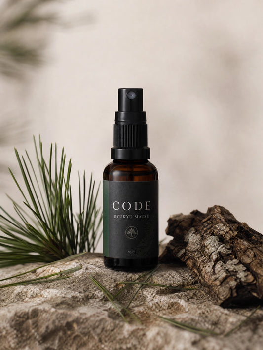 琉球松 細胞水 30ml